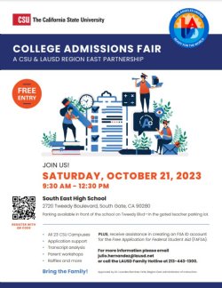 collegefair