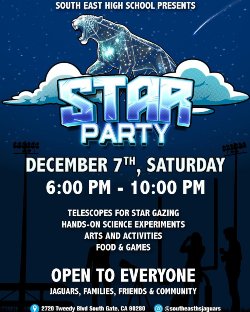 starparty