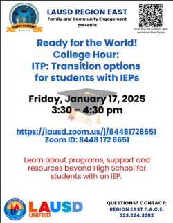 iep