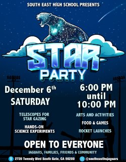 starparty25