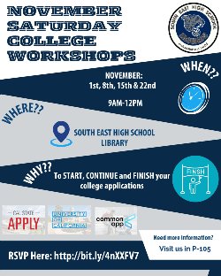 collegeworkshops